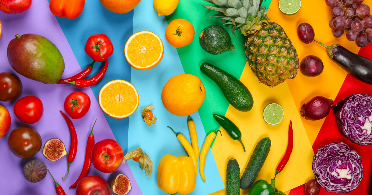 plant-based food